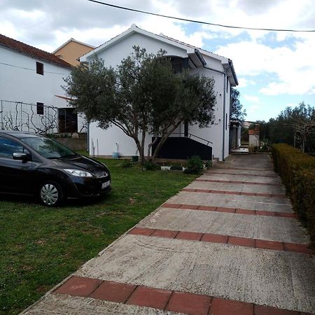 Apartments With A Parking Space Kraj, Pasman - 8213 Tkon Eksteriør billede